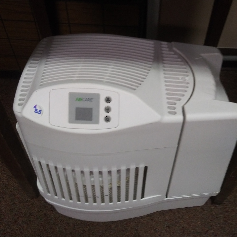 Humidifier